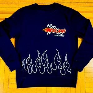 NELANI CREW NECK SWEATHER